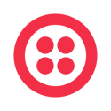 Twilio Company Logo