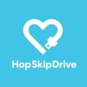 HopSkipDrive Company Logo