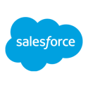 Salesforce Company Logo