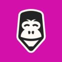 TestGorilla Company Logo